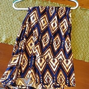 Lularoe Maxi, size XL